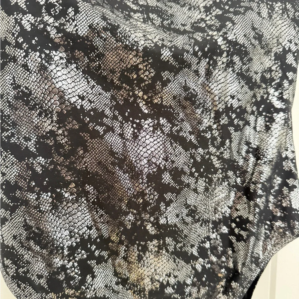 Agent Provocateur “Portia” Swimsuit SZ 4/UK12/US8 - Picture 7 of 11